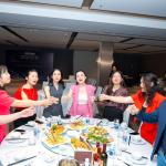 Rượu Giao Duyên đồng hành cùng Business Matching 3 CLB CEO ngày 13/6/2025