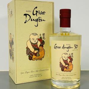 Rượu Giao Duyên 30 Đông Hồ – 750ml