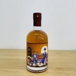 Rượu thảo mộc Giao Duyên 25 750ml 25 độ
