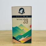 Rượu thảo mộc-SIGMA  39- 750ml