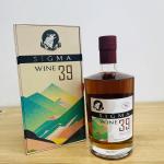 Rượu thảo mộc-SIGMA  39- 750ml