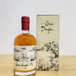 Rượu thảo mộc Giao Duyên 15-750ml