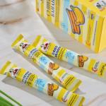 Chuối sấy dẻo Banaco