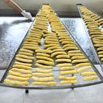 Chuối sấy dẻo Banaco