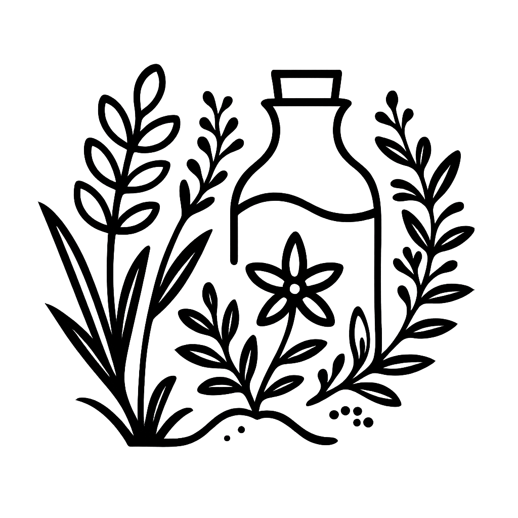 RƯỢU THẢO MỘC