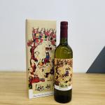 Rượu gạo làng tôi Classic cut 750ml (Thất đồng)