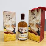 Rượu thảo mộc giã bạn 26 -750ml