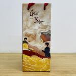 Rượu thảo mộc giã bạn 26 -750ml
