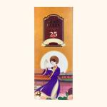 Túi rượu thảo mộc giao duyên 25 750ml 25 độ